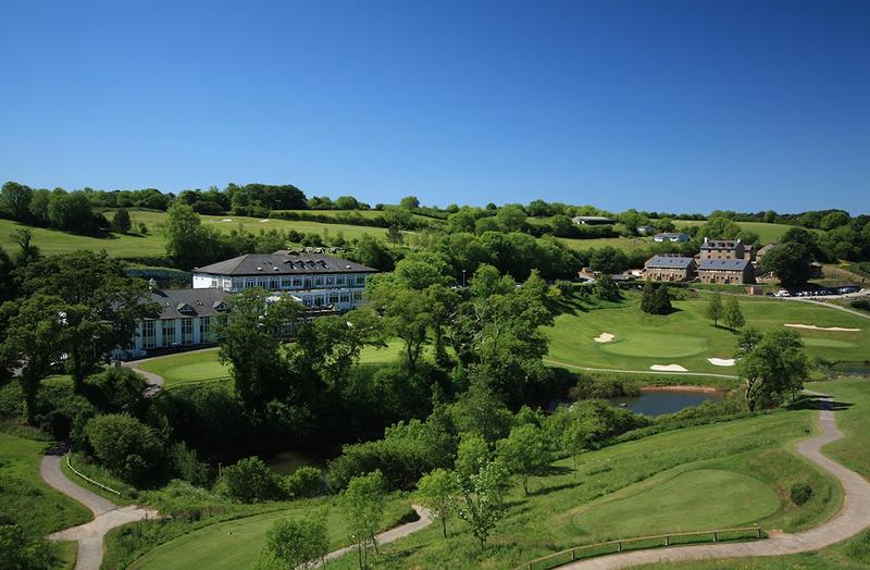 Dartmouth Golf & Country Club - Image 1