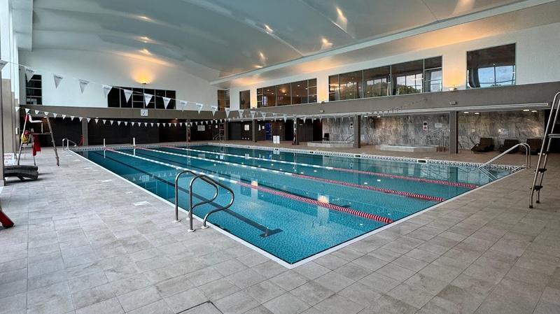 David Lloyd Cardiff - Image 1