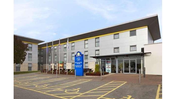 Days Inn Leicester Forest East M1 - Image 1