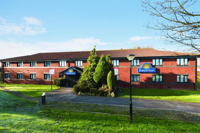 Days Inn Membury - Image 1