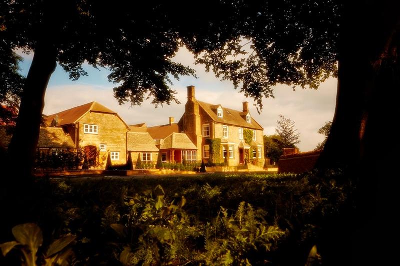 De Vere Dormy House Hotel - Image 1