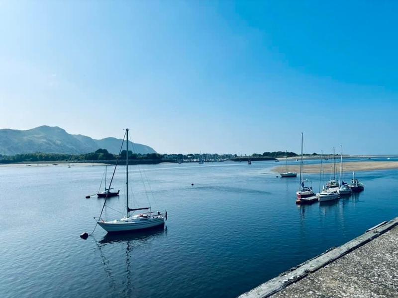 Deganwy Castle Hotel thumbnail 2
