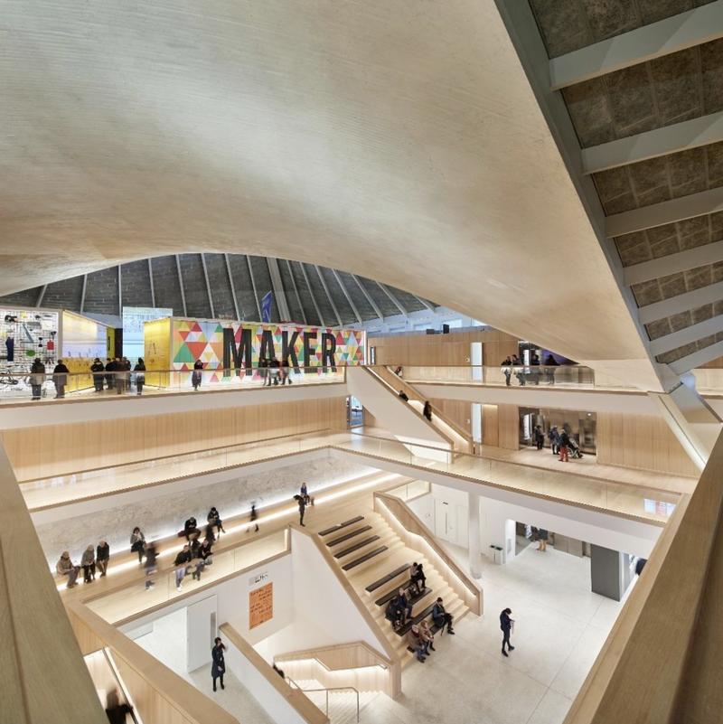 Design Museum - Image 1
