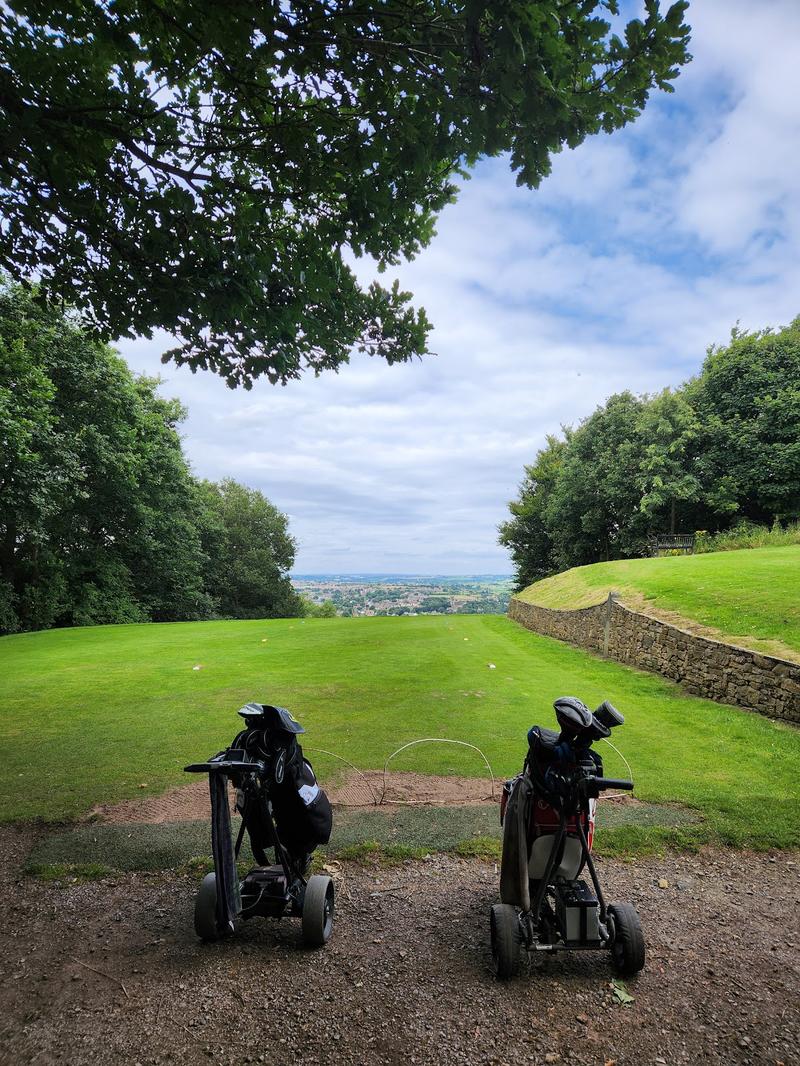 Dewsbury District Golf Club thumbnail 2