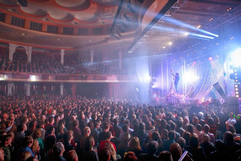 Brighton Dome Complex & Hove Town Hall - Image 1