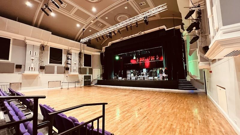 Dorking Halls - Image 1