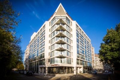DoubleTree by Hilton Kingston upon Thames - Image 1