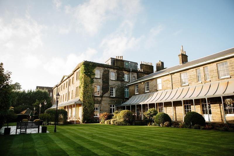 Hotel du Vin Tunbridge Wells - Image 1