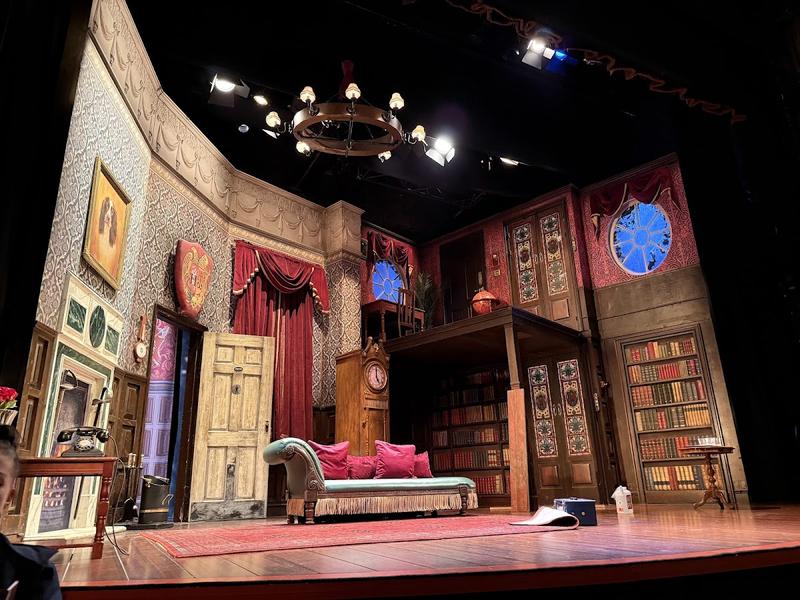 Duchess Theatre - Image 1