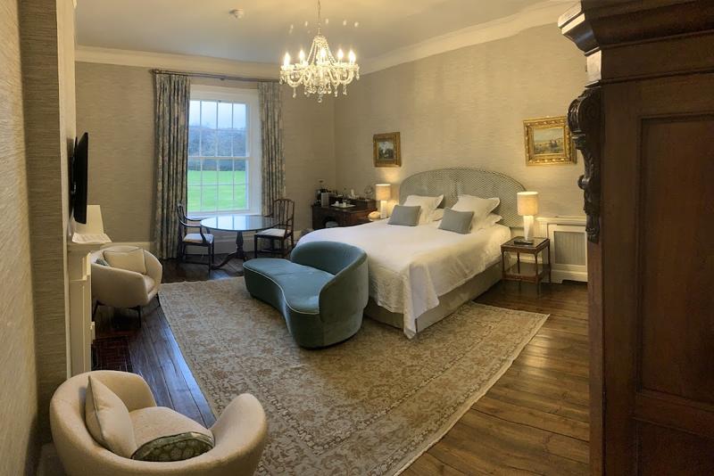 Dunbrody Country House Hotel thumbnail 2