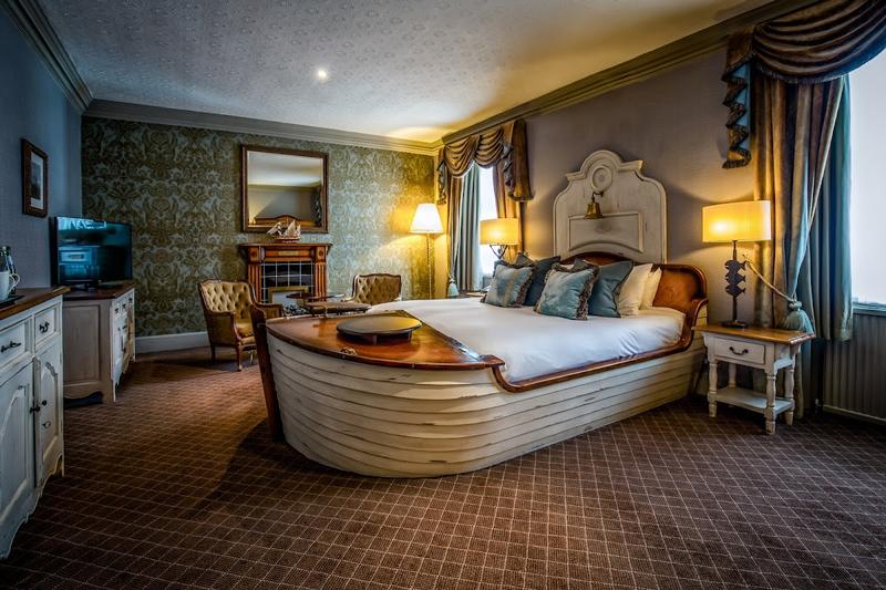 Dunkeld Hotel thumbnail 2