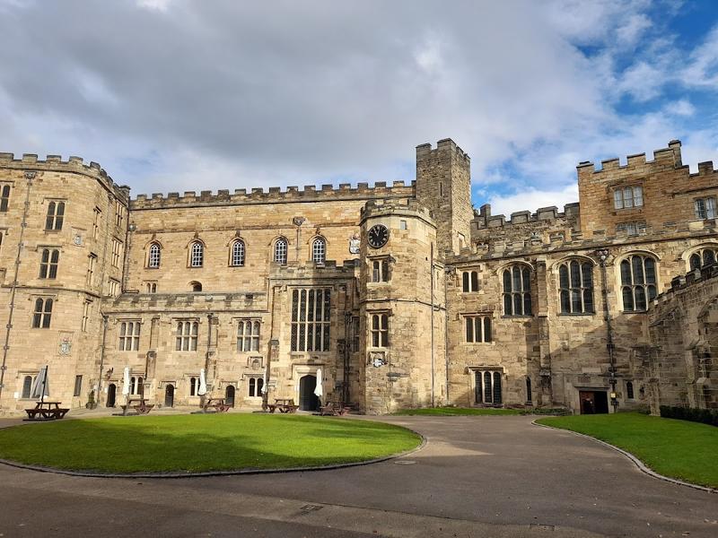 Durham Castle - Image 1