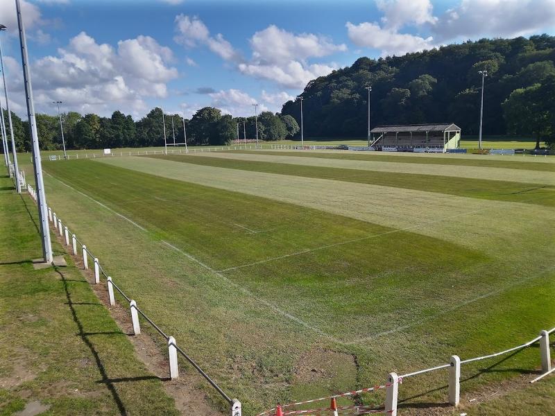 Durham City Rugby Football Club - Image 1