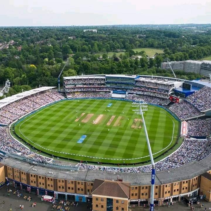 Edgbaston Cricket Ground thumbnail 2