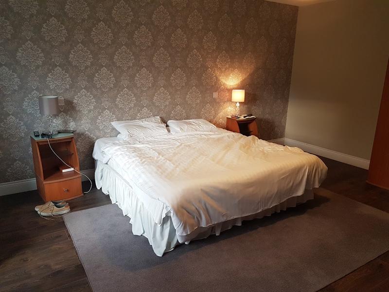 Elfordleigh Hotel Golf & Leisure - Image 2