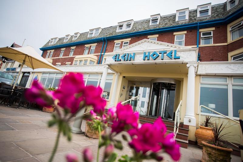 Elgin Hotel - Image 1