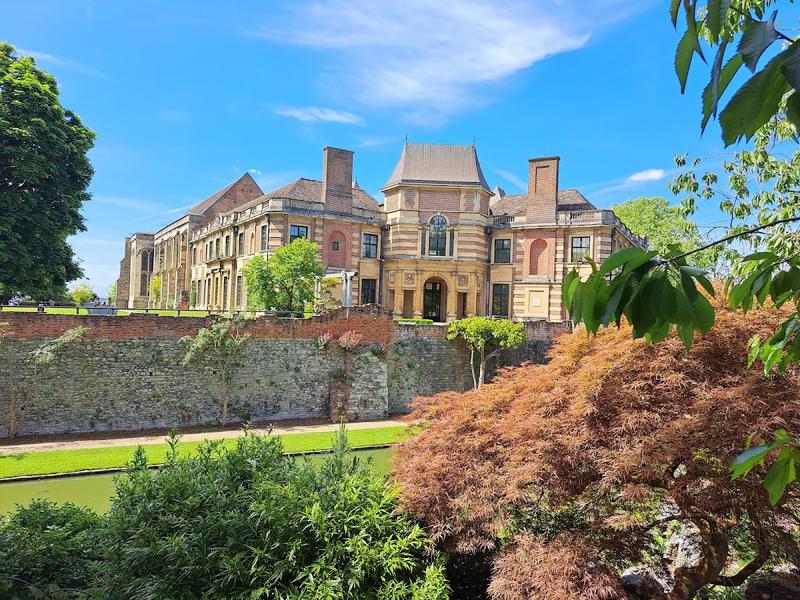 Eltham Palace - Image 1