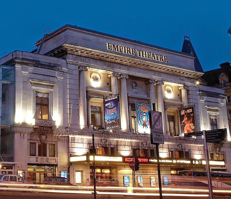 Empire Theatre - Image 1