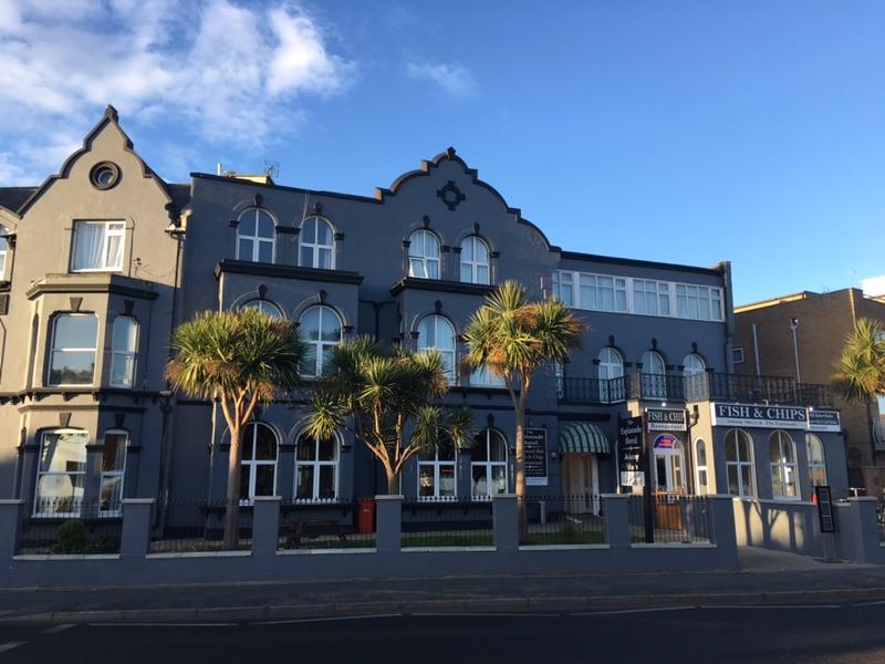 Esplanade Hotel - Image 1