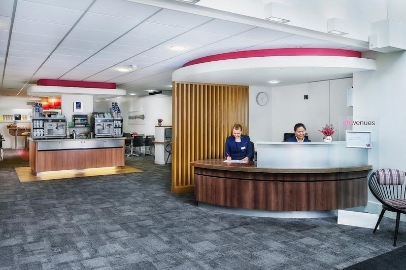 etc.venues Avonmouth House - Image 1