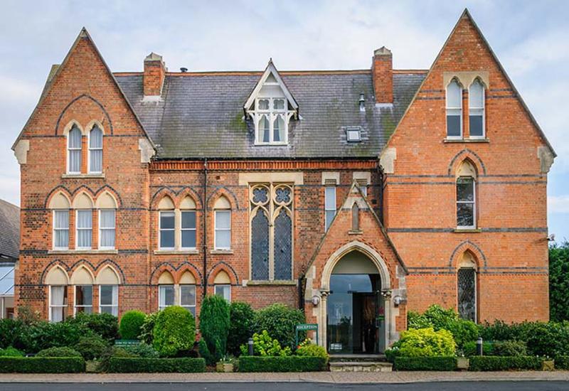 Ettington Chase Conference Centre - Image 1