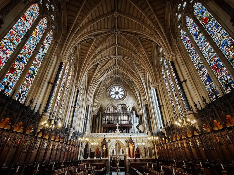 Exeter College - Image 2