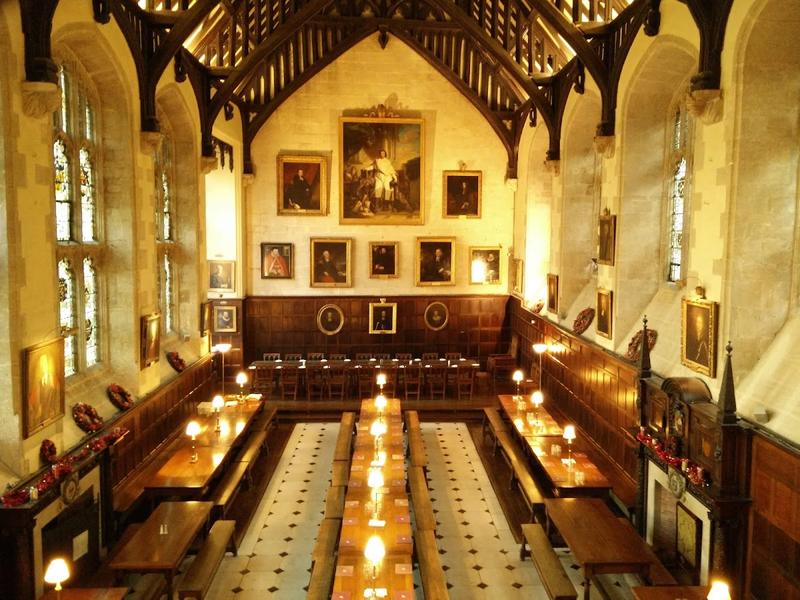 Exeter College - Image 3