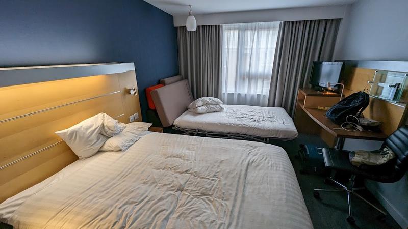 Express By Holiday Inn Limehouse - Image 2