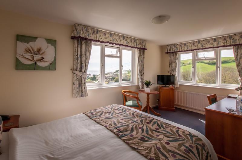 Eype's Mouth Country Hotel - Image 2