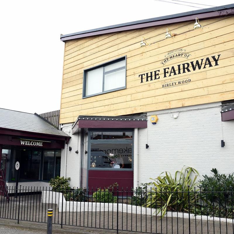 Fairway Inn - Image 1