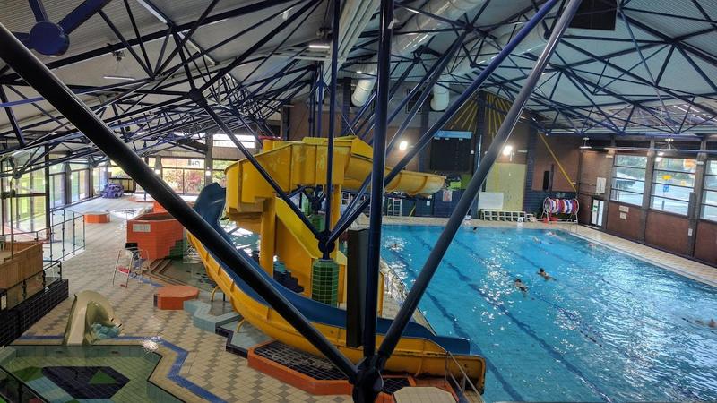Felixstowe Leisure Centre - Image 1