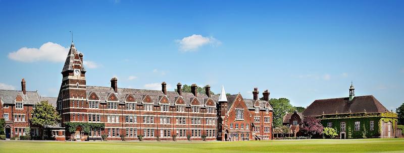 Felsted School - Image 1