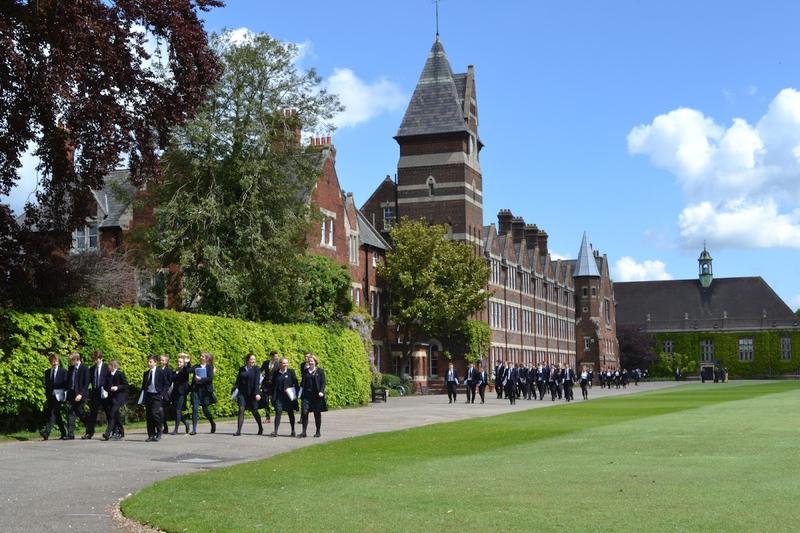 Felsted School thumbnail 2