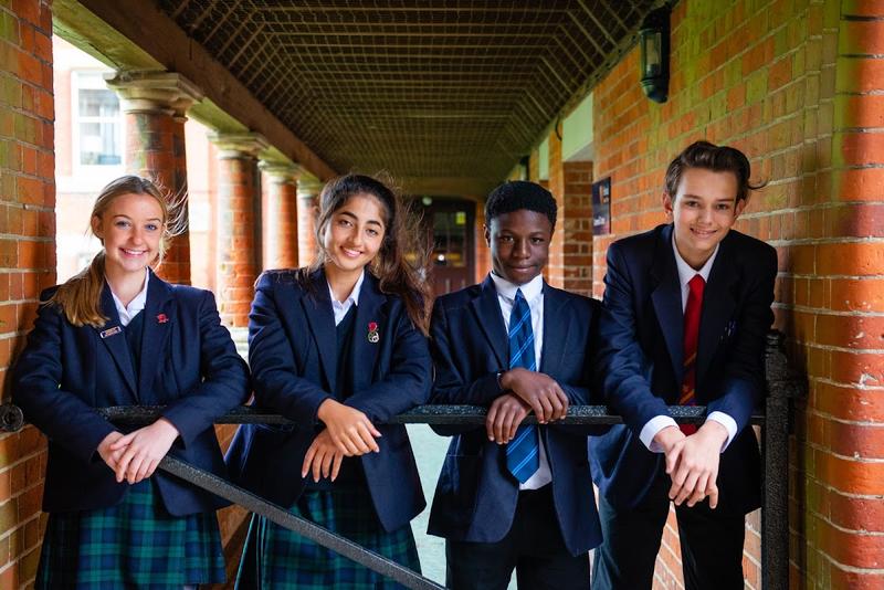 Felsted School thumbnail 3