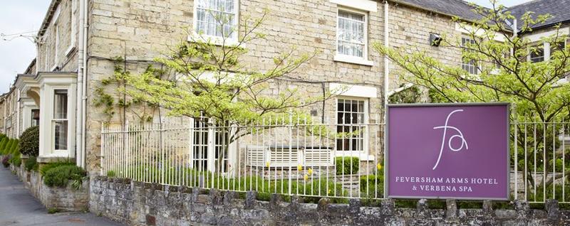 Feversham Arms Hotel - Image 1