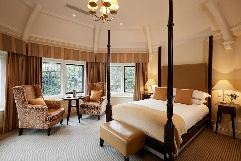 Frimley Hall Hotel - Image 2