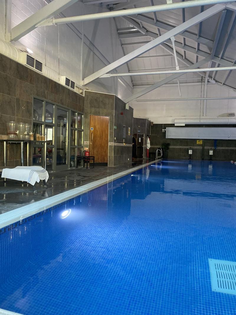 Frimley Hall Hotel - Image 3