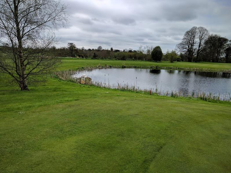 Galgorm Castle Golf & Country Club thumbnail 3