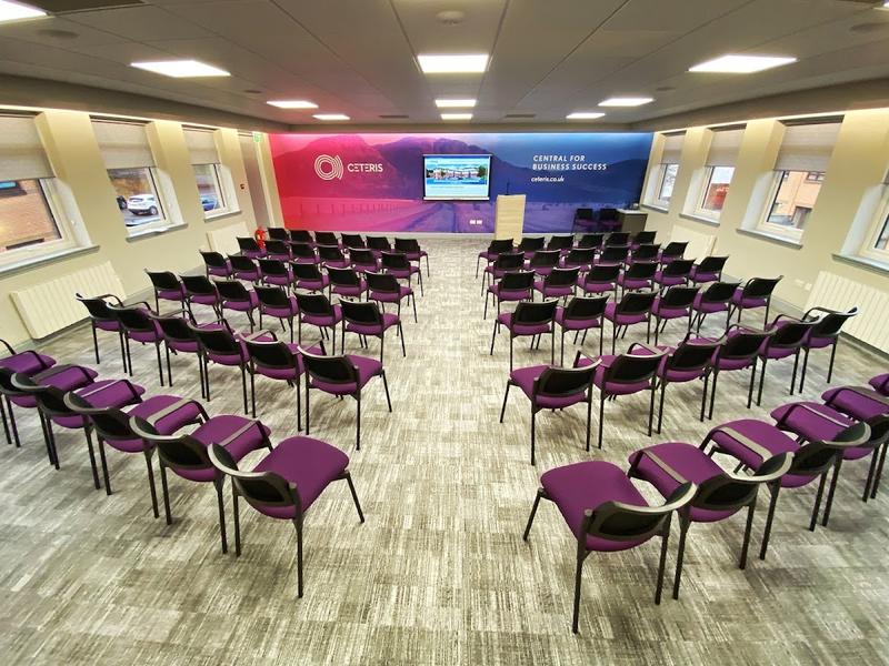 Gean House Conference Centre - Image 1