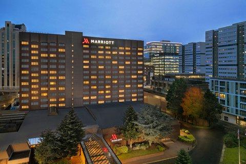 Glasgow Marriott Hotel - Image 1