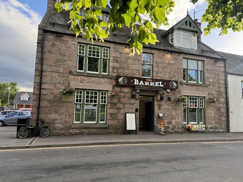 Glen Lui Hotel thumbnail 2
