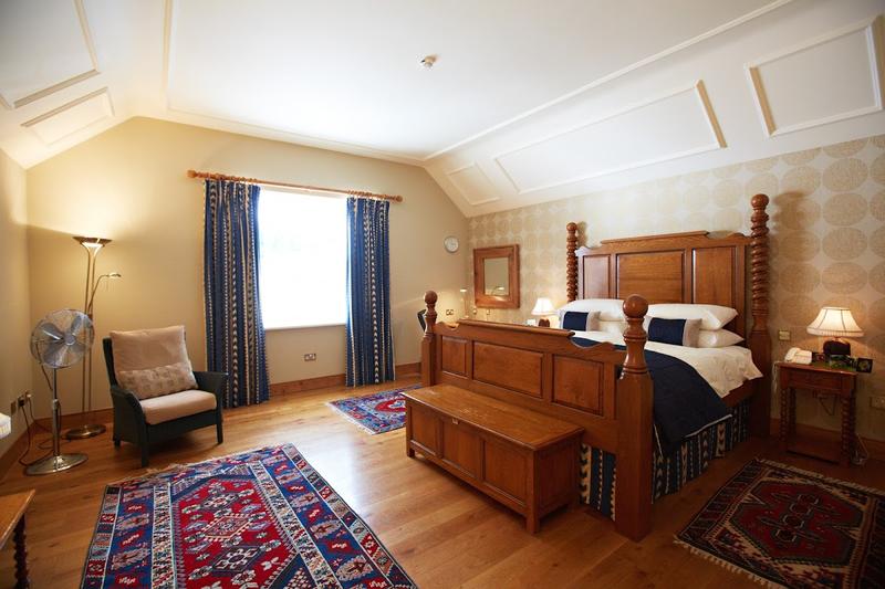 Goldstone Hall Hotel - Image 2