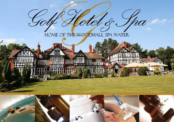 Golf Hotel thumbnail 3