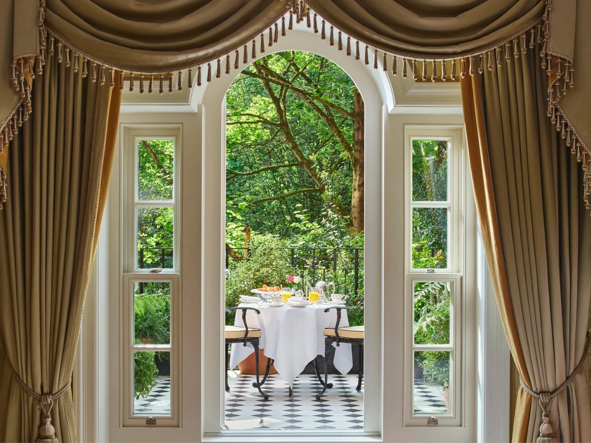 The Goring Hotel - Image 1