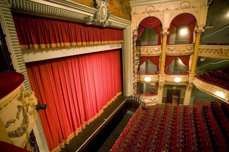 Grand Opera House - Image 1