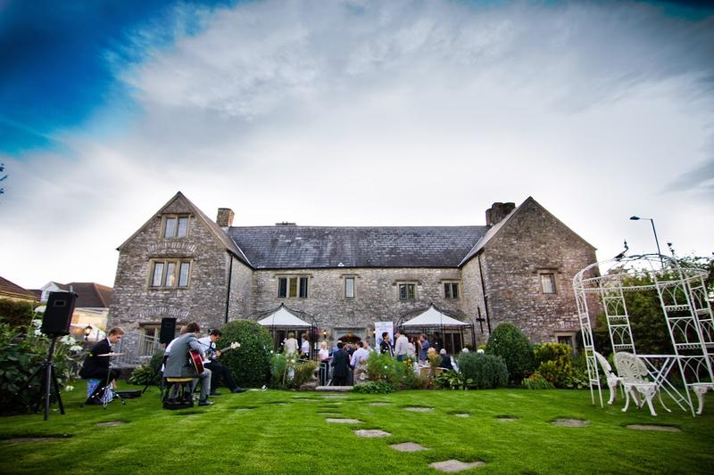 Great House Hotel - Image 1