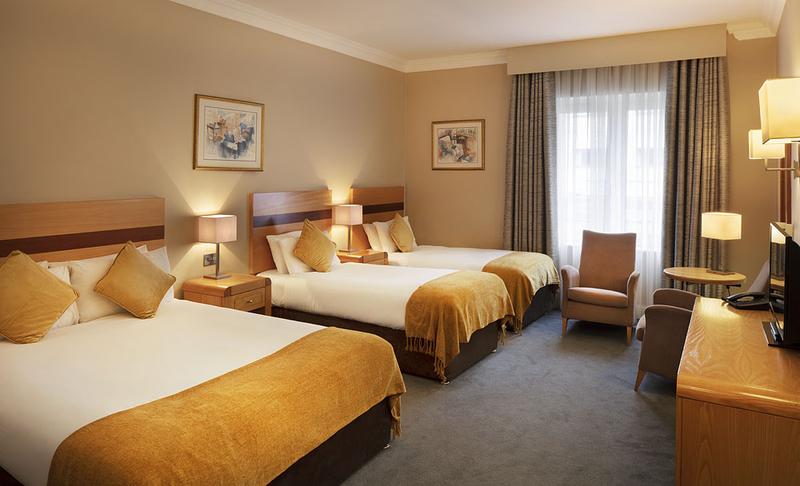 Green Isle Hotel thumbnail 2