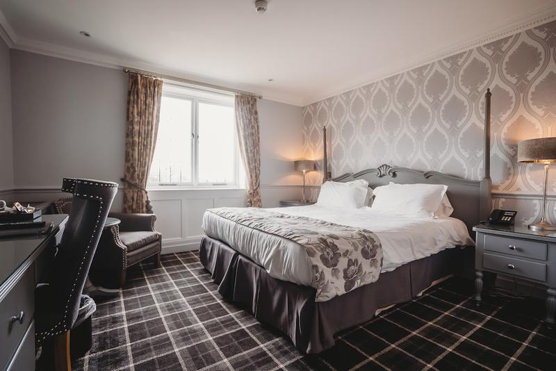 Greenwoods Estate Hotel - Spa & Retreat - Image 2