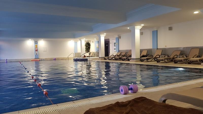 Greenwoods Estate Hotel - Spa & Retreat - Image 3