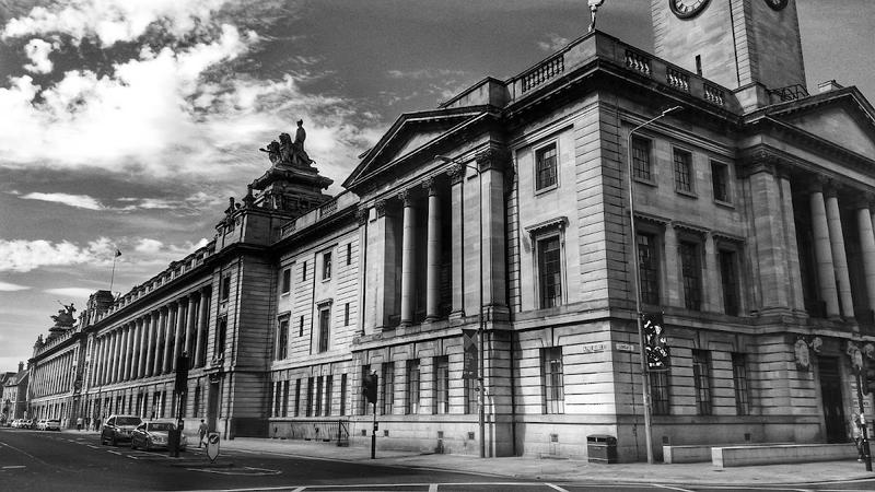 Guildhall - Image 2